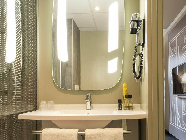 Hotel Ibis Fuenlabrada