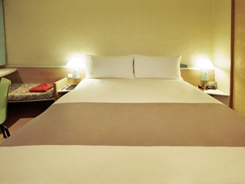 Hotel Ibis Fuenlabrada