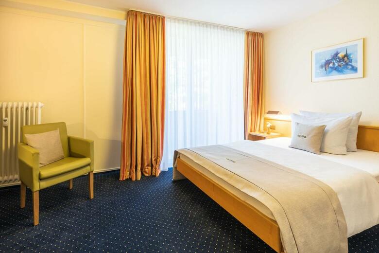 Acora Hotel Und Wohnen Bonn