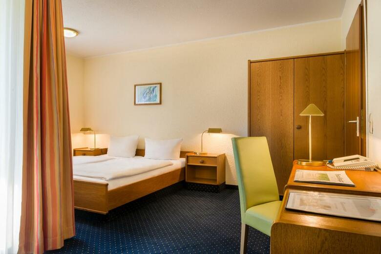 Acora Hotel Und Wohnen Bonn