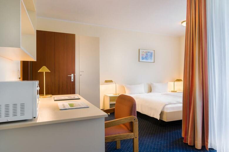 Acora Hotel Und Wohnen Bonn