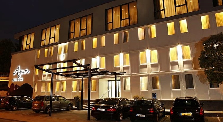 Ayun Hotel