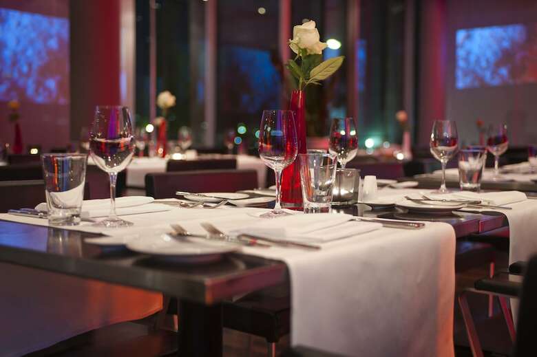 Hotel Doubletree By Hilton Frankfurt Niederrad