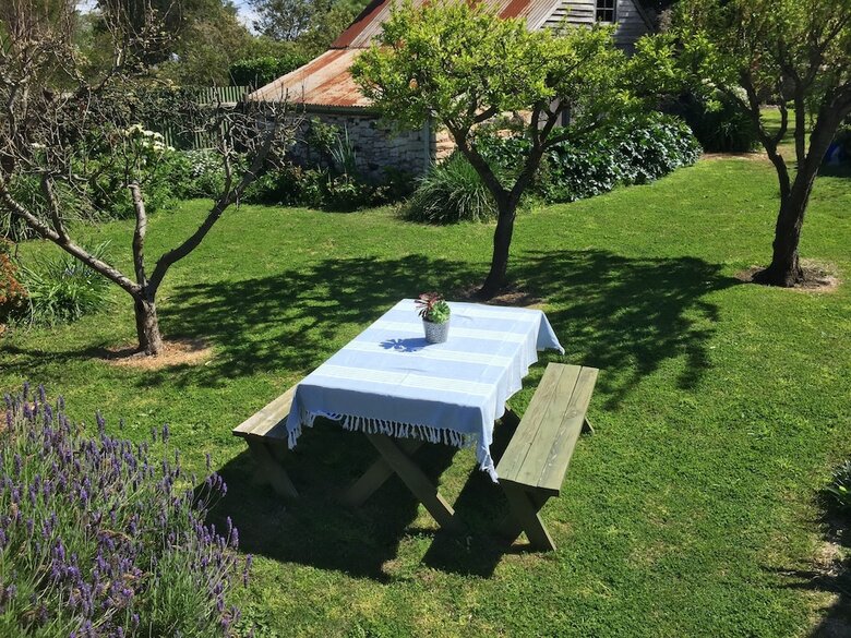 Bed & Breakfast Cherry Plum Cottages