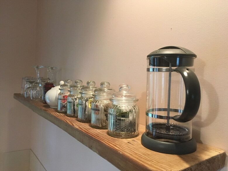 Bed & Breakfast Cherry Plum Cottages