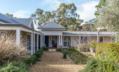 Bed & Breakfast Haven Red Hill