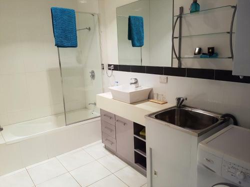 Apartamento Sutton's Beach Unit