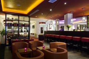 Hotel Europa Muenche