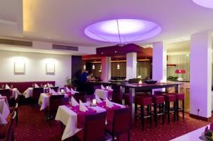 Hotel Europa Muenche