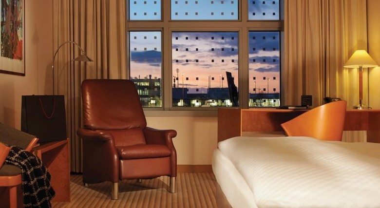 Hotel Hilton Munich Airport