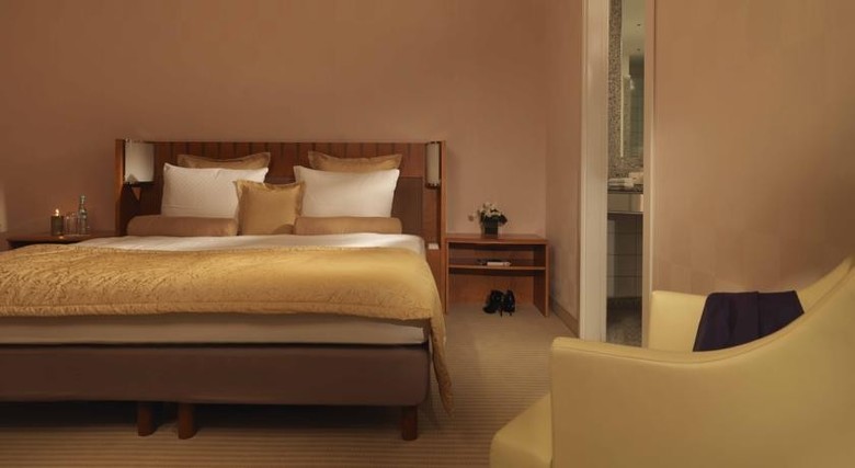 Hotel Hilton Munich Airport
