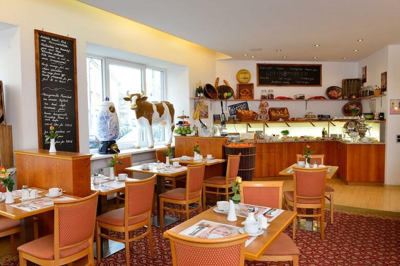 Hotel Muller Munich