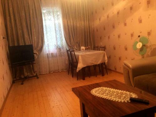 Eco Room