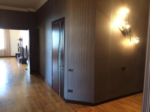 Apartamento Piramida Palace- ?????? ????????????