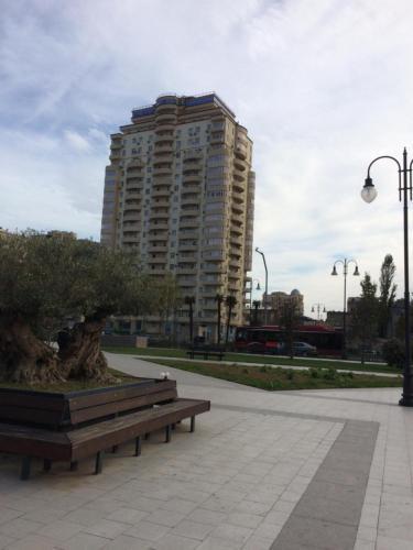 Apartamento Piramida Palace- ?????? ????????????