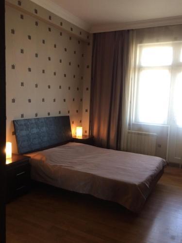 Apartamento Piramida Palace- ?????? ????????????