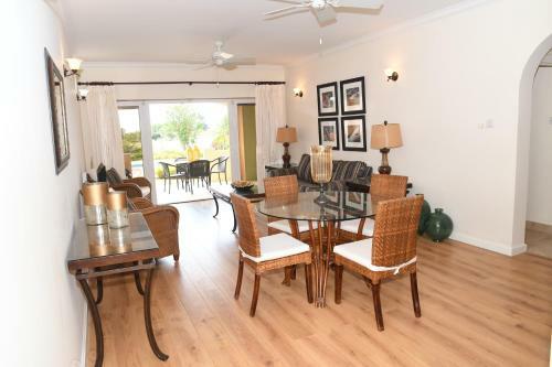 Apartamento 14 El Sol Sureno, Durants Golf Course