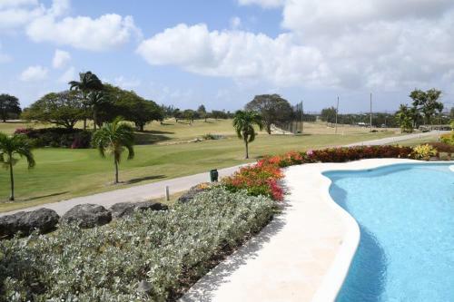 Apartamento 14 El Sol Sureno, Durants Golf Course