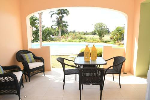 Apartamento 14 El Sol Sureno, Durants Golf Course