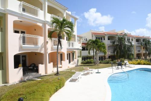 Apartamento 14 El Sol Sureno, Durants Golf Course