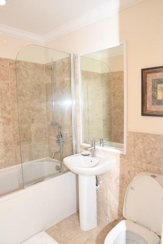 Apartamento 14 El Sol Sureno, Durants Golf Course