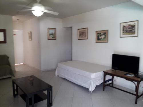 Apartamento Hythe Villa