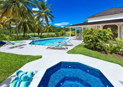 Coconut Grove 1 Luxury Villa