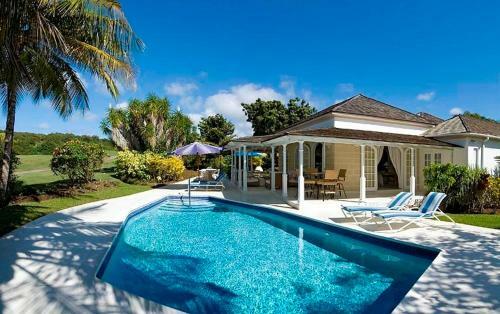 Coconut Grove 1 Luxury Villa