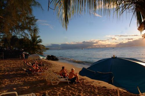 Hotel Starfish Discovery Bay
