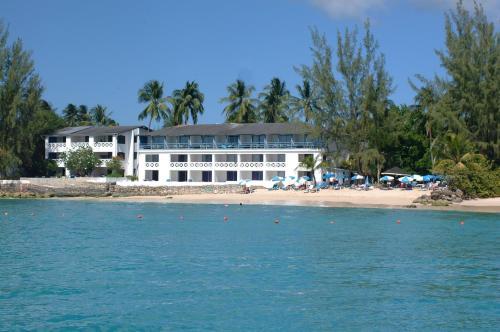 Hotel Starfish Discovery Bay