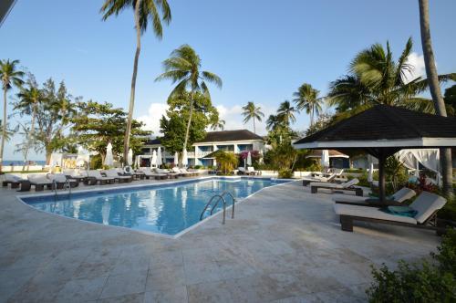 Hotel Starfish Discovery Bay