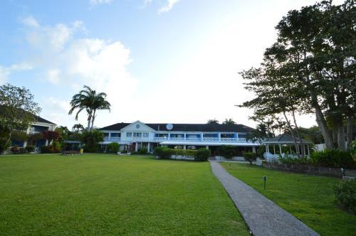 Hotel Starfish Discovery Bay