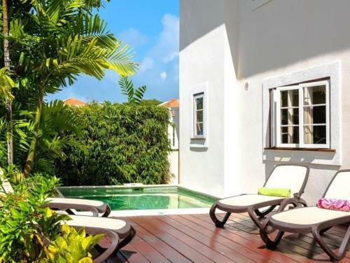 Villa Best Luxury Spot - Holetown