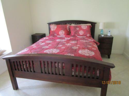 Villa Townhouse Beach