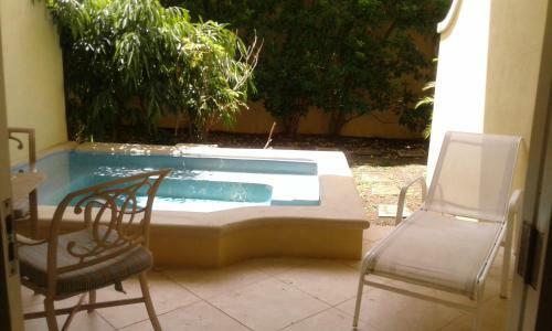 Villa Townhouse Beach