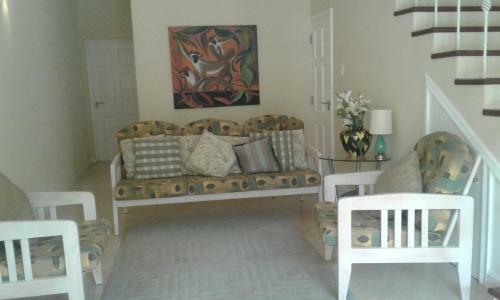Villa Townhouse Beach