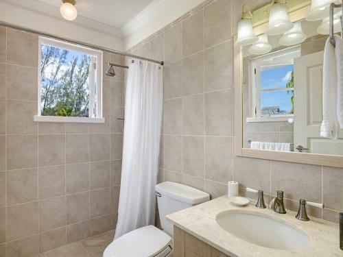 Apartamento The Falls Townhouse 4