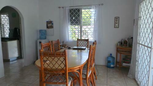Villa Ginger Lily, Holetown
