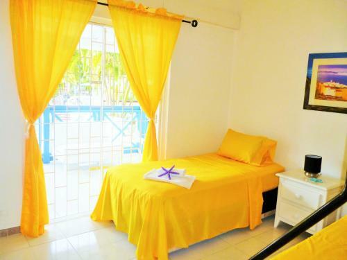 Sunshine House