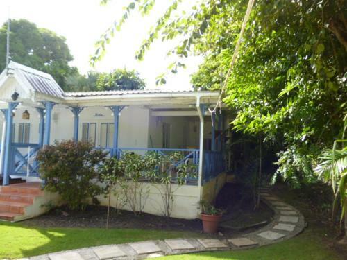 Sunshine House