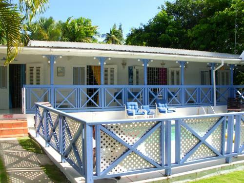 Sunshine House