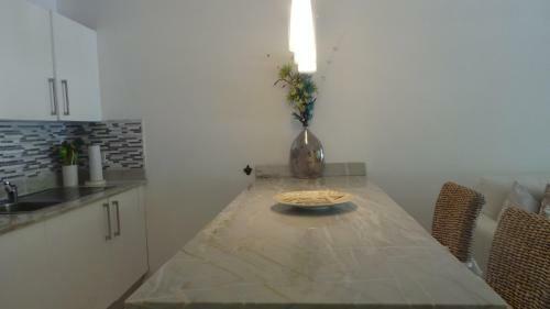 Apartamento Ixora Kerensa