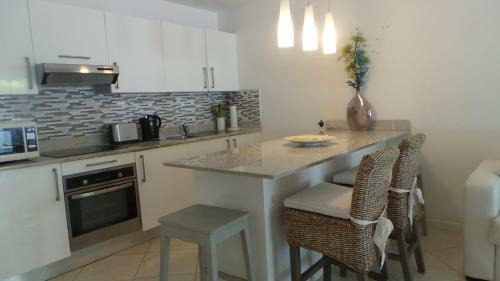 Apartamento Ixora Kerensa