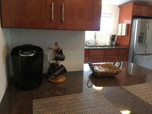 Apartamento South Shore Gem