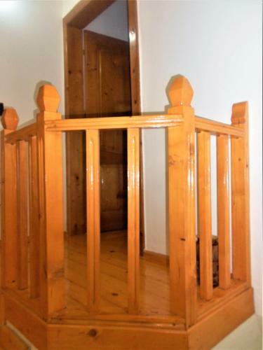 Hostal Guest House Taunus