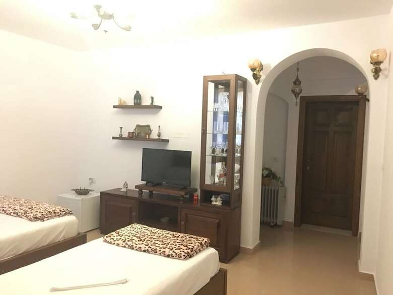 Apartamento Guesthouse Altin
