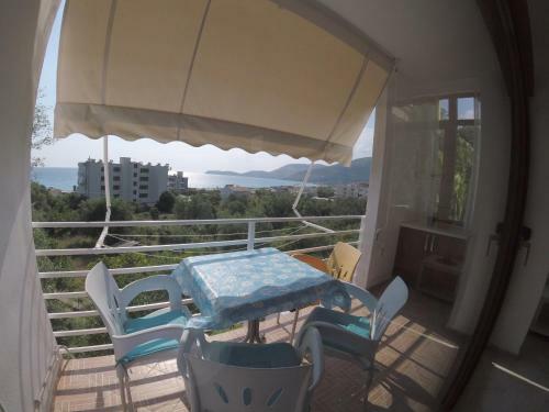 Seaview Apartment
