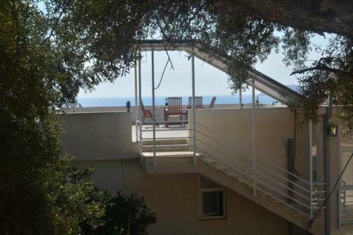 Seaview Apartment