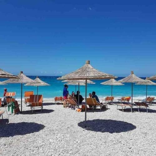 Apartamentos Hotel Herion Borsh