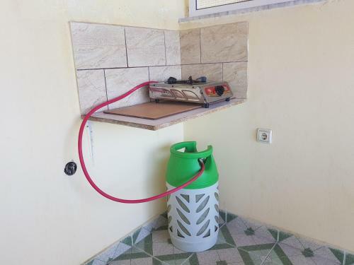 Apartamento Eljudi House